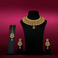 Stone Necklace NWSNSSC2R - 054