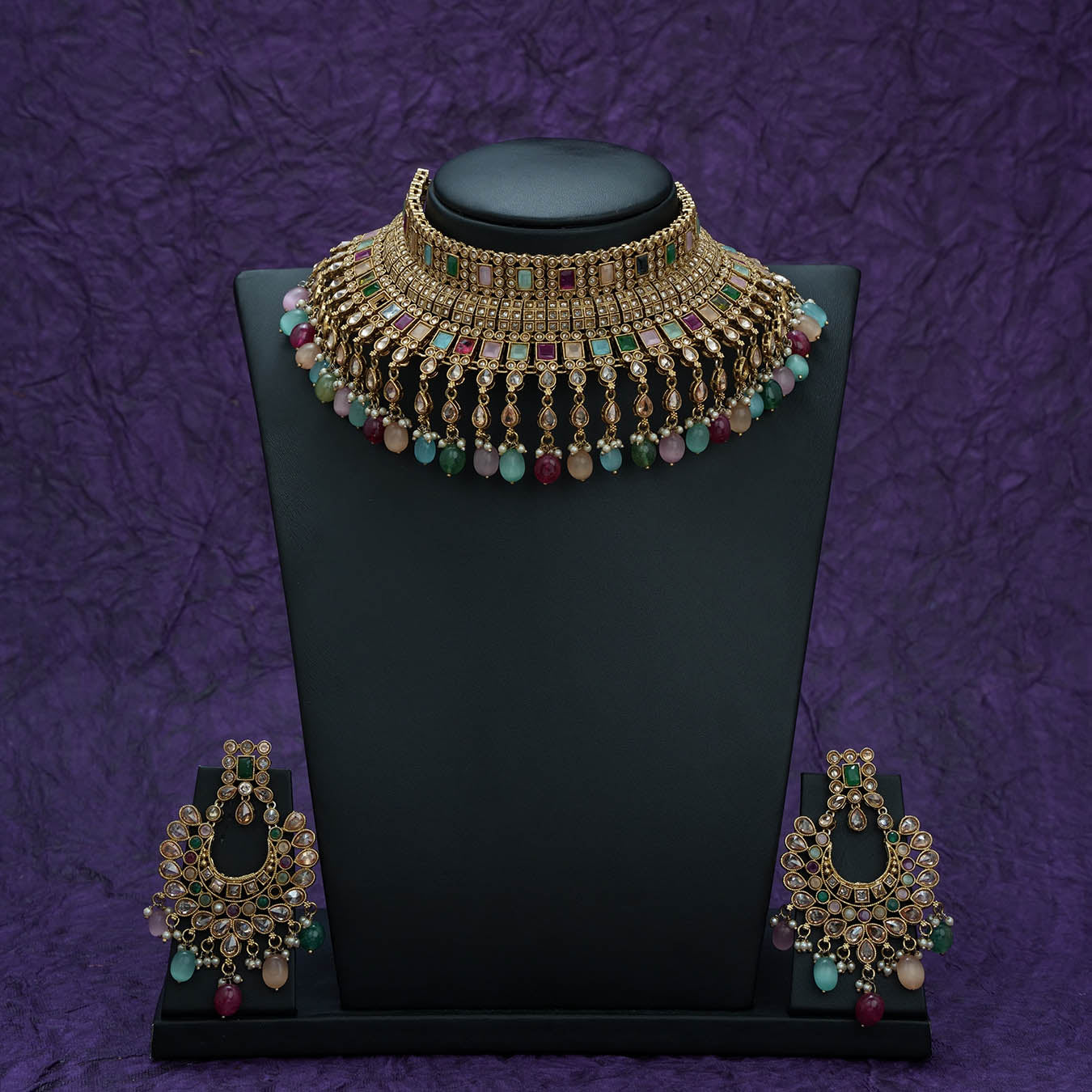 Necklace NWSNSSC2Z-058