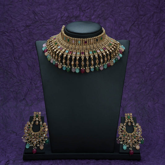 Necklace NWSNSSC2Z-058