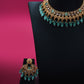 Stone Necklace NWSNSSC4WBL-043