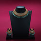 Stone Necklace NWSNSSC4WBL-043