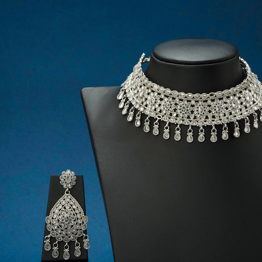 Necklace NWSNSSC9Z-004