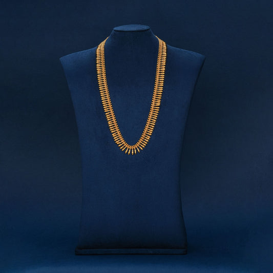 Golden Necklace [ Long ] PGNL2-065