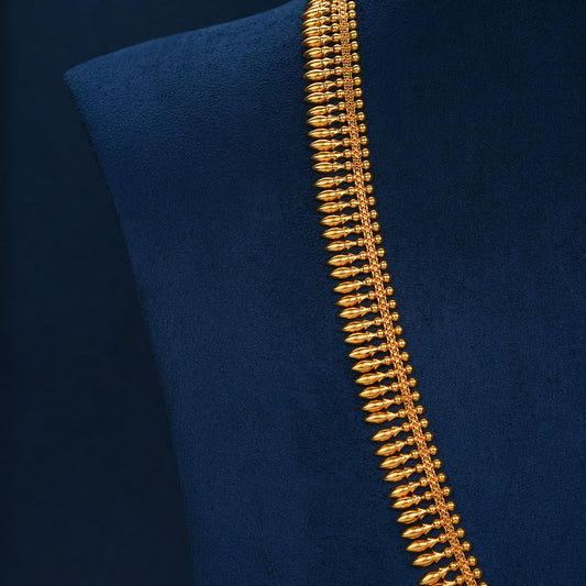 Golden Necklace [ Long ] PGNL2-065