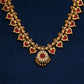 Palakka Necklace PSPKNPX5-076