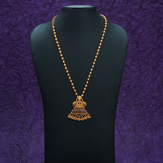Stone Necklace RNNSNL2RG-091