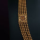 Stone Necklace [ Long ] RNWSNL3R-003
