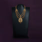 Stone Necklace [ Long ] RNWSNL3WR-064