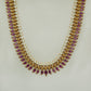 Stone Necklace RNWSNLS15R-064