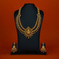 Stone Necklace RNWSNLS1RG - 0521