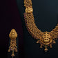 Stone Necklace [ Long ] RNWSNLS2RG-026