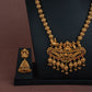 Stone Necklace [ Long ] RNWSNLS8RG-006