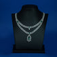 Stone Necklace RNWSNS1WN - 007