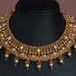 Stone Necklace RNWSNS3W-082