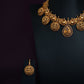 Stone Necklace RNWSNSS11R-055