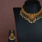 Stone Necklace RNWSNSS16RG-023