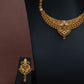 Stone Necklace RNWSNSS16WRG-081