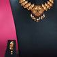 Stone Necklace RNWSNSS24R-023