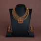 Stone Necklace RNWSNSS26R-053