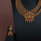 Stone Necklace RNWSNSS26R-053