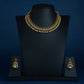 Stone Necklace RNWSNSS28G-052