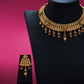 Stone Necklace RNWSNSS31W-052