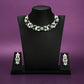 Stone Necklace RNWSNSS9WG-055
