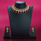 Stone Necklace RNWSNSSC4R-082