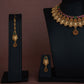 Stone Necklace RNWSNSSC5RG-083