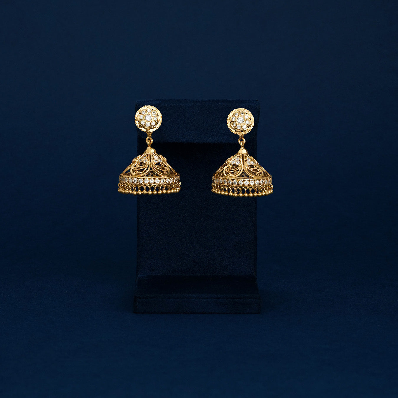 Stone Stud RPDSJST-46-035