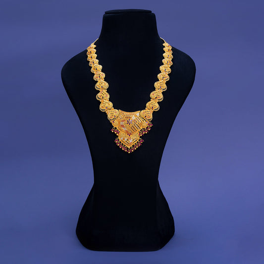 Enamal Necklace [ Long ] RPENL1-0602