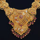 Enamal Necklace [ Long ] RPENL1-0602