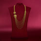 Enamal Necklace [ Long ] RPENL8-068