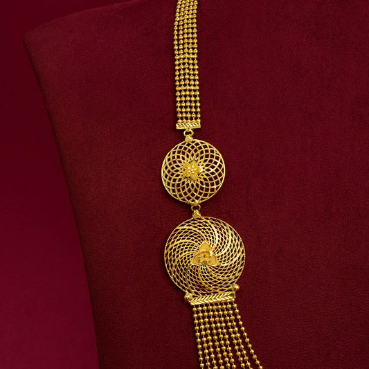 Enamal Necklace [ Long ] RPENL8-068