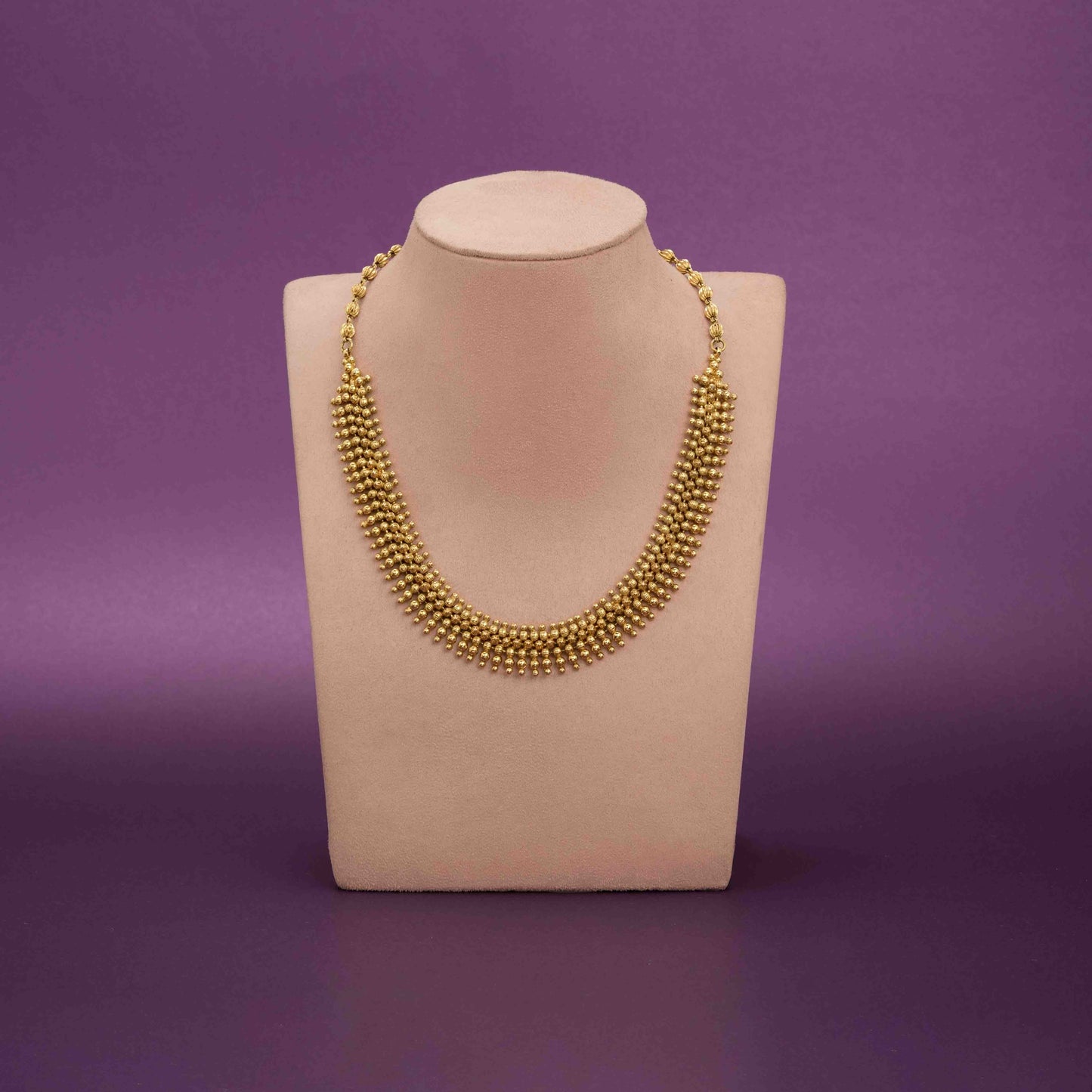 Gheru Necklace [ Short ] RPGGRNS1-086