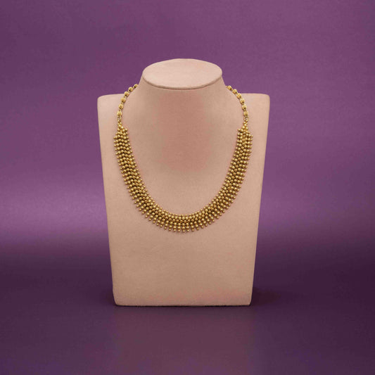 Gheru Necklace [ Short ] RPGGRNS1-086