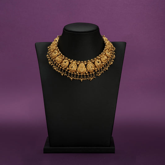 Gheru Necklace [ Short ] RPGGRNS3-0801