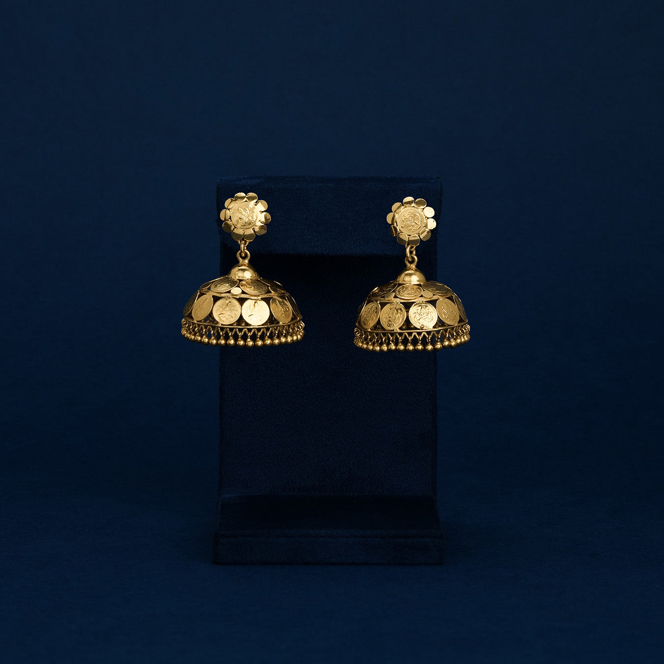 STONE Earrings RPGJST-005