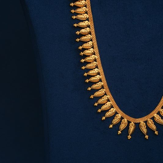 Golden Necklace RPGNL0-007