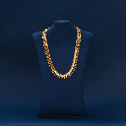 Golden Necklace [ Long ] RPGNL0-018
