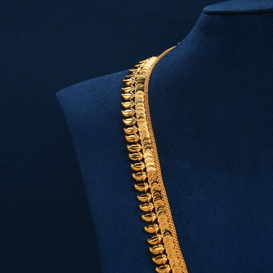 Golden Necklace [ Long ] RPGNL0-018