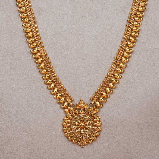 Golden Necklace [ Long ] RPGNL0-065