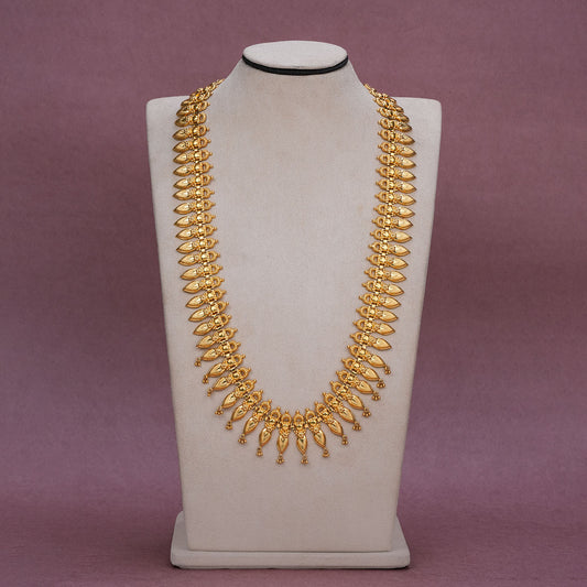 Golden Necklace [ Long ] RPGNL0-066