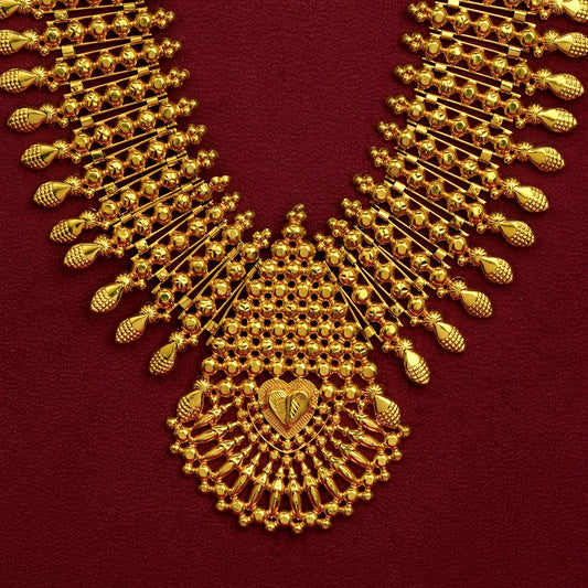 Golden Necklace [ Long ] RPGNL1-099