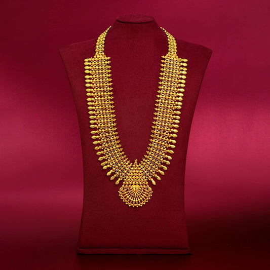 Golden Necklace [ Long ] RPGNL1-099