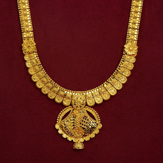 Golden Necklace [ Long ] RPGNL1-099