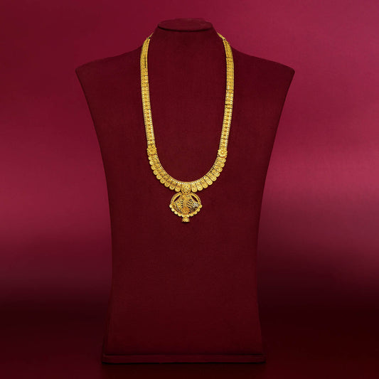 Golden Necklace [ Long ] RPGNL1-099