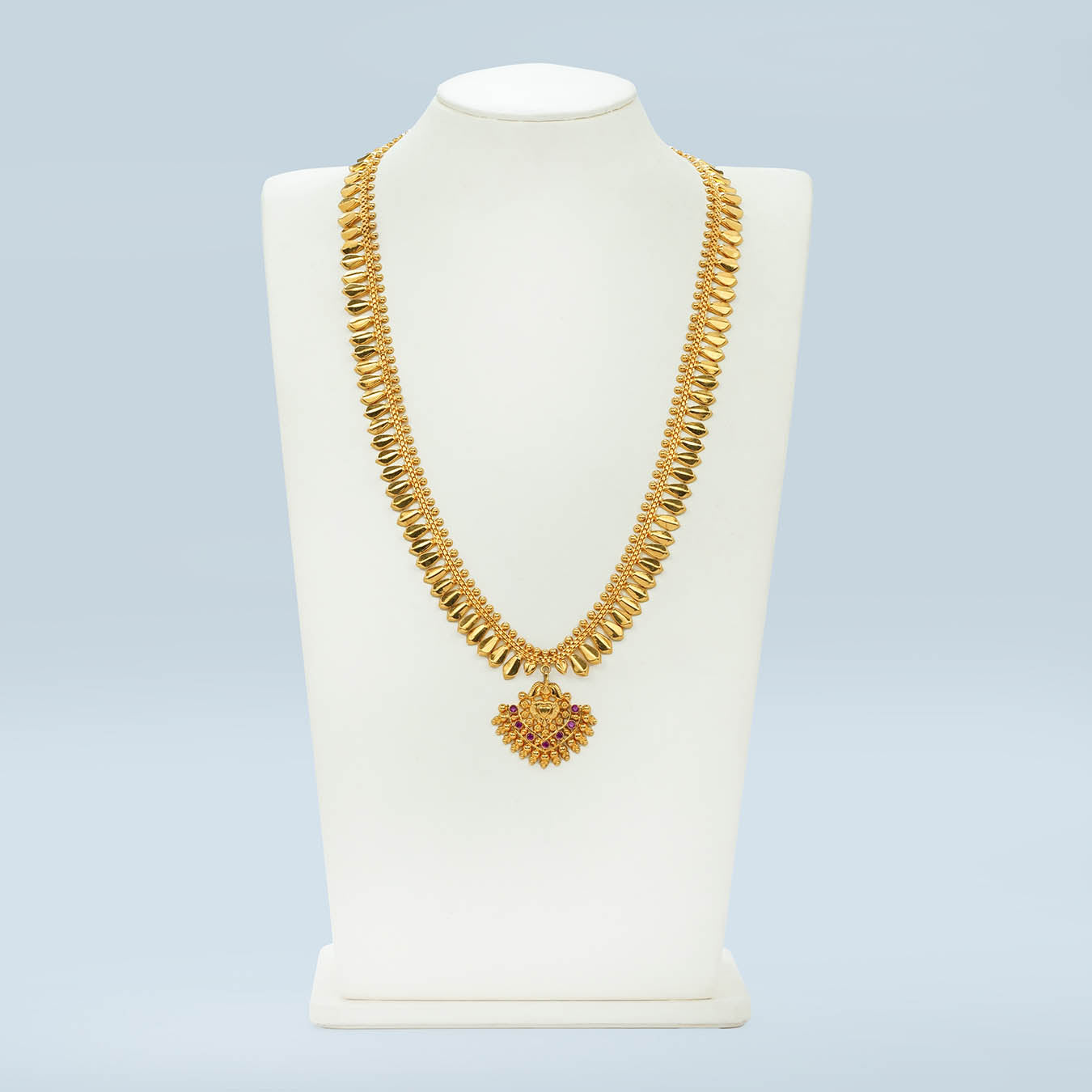 Golden Necklace [ Long ] RPGNL12-095