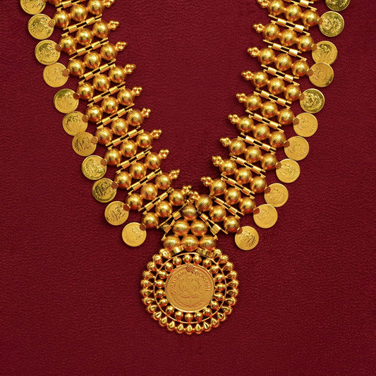 Golden Necklace [ Long ] RPGNL5-098