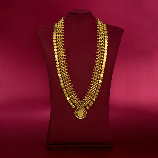 Golden Necklace [ Long ] RPGNL5-098